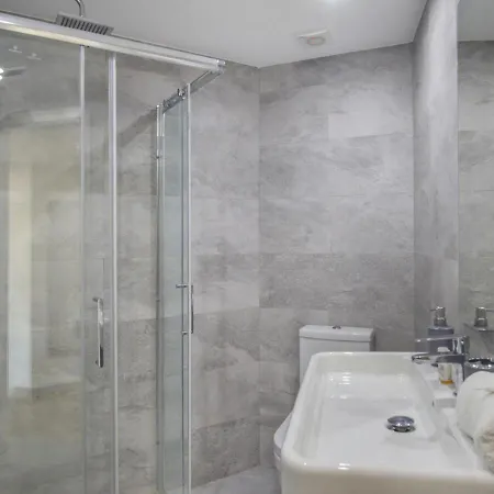 Happy Club Playa Flores Apartamento *