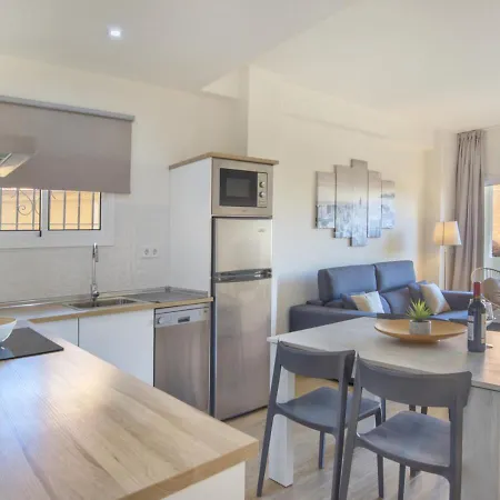 Club Playa Flores 101 Appartamento *