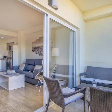 Apartamento Happy Club Playa Flores Torremolinos