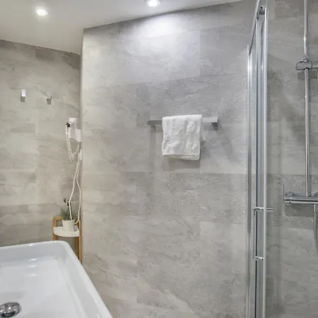 Apartamento Happy Club Playa Flores