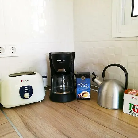 Club Playa Flores 101