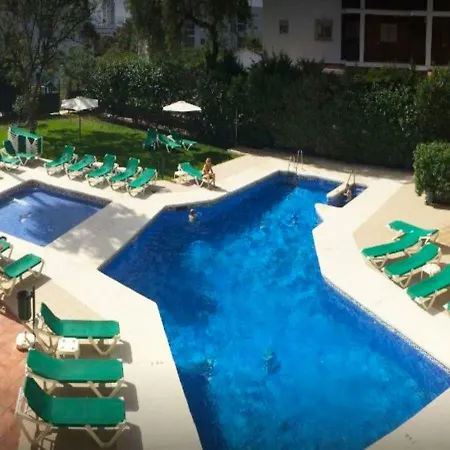 Happy Club Playa Flores Apartamento