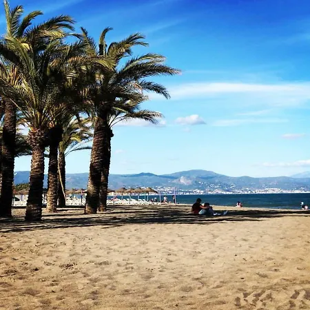 Appartement Happy Club Playa Flores *