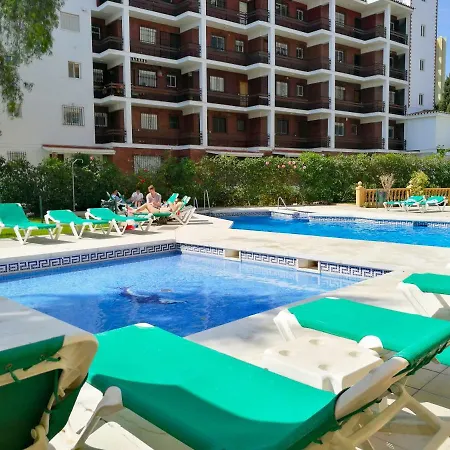 Happy Club Playa Flores Torremolinos