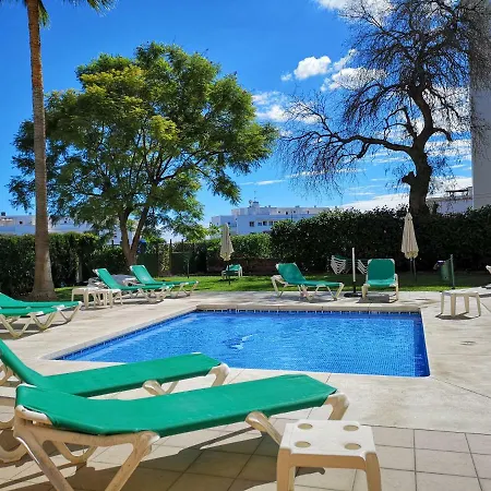 Apartamento Happy Club Playa Flores