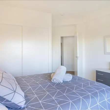 Club Playa Flores 101 Apartment