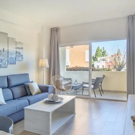 Club Playa Flores 101 דירה