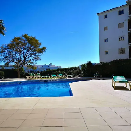 Club Playa Flores 101 * 토레몰리노스