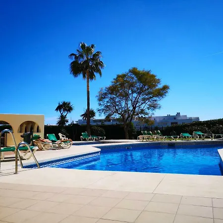 Club Playa Flores 101 아파트 *