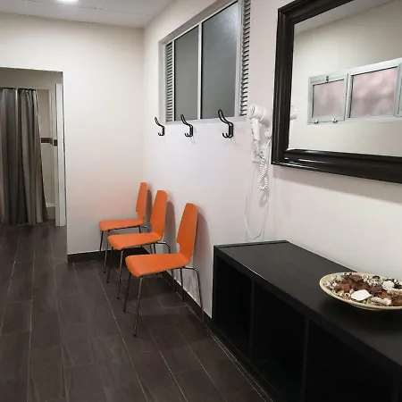 Club Playa Flores 101