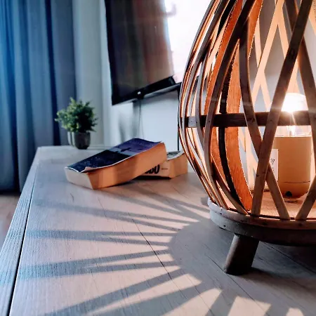 Club Playa Flores 101 דירה