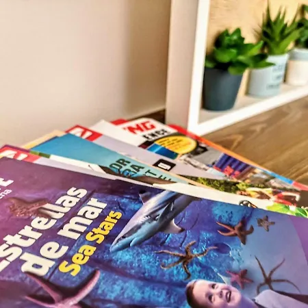 Club Playa Flores 101 아파트 토레몰리노스