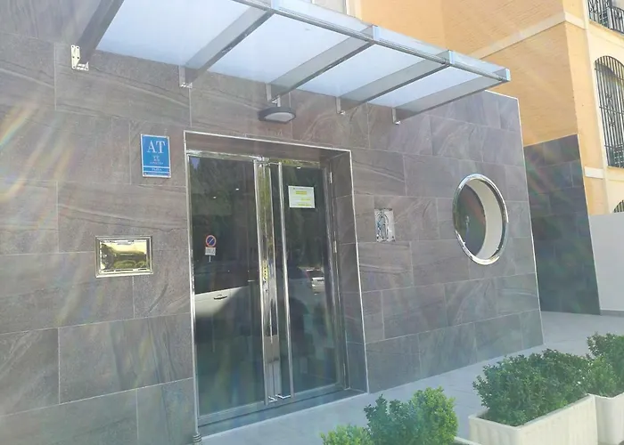 Apartment Club Playa Flores 101