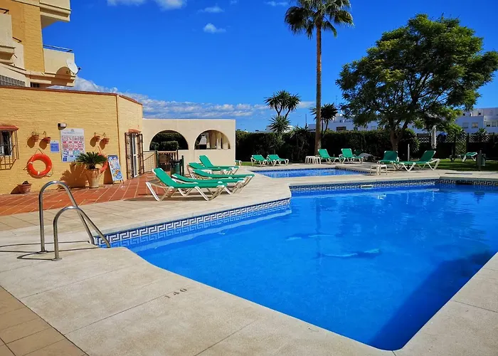 Club Playa Flores 101