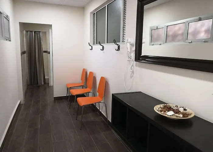 Club Playa Flores 101