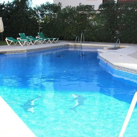 Club Playa Flores 101 * 토레몰리노스