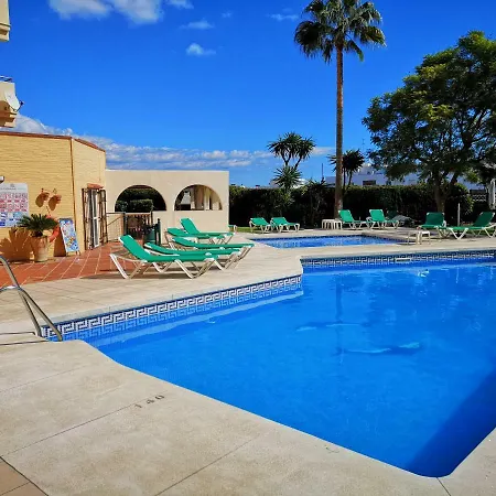 Club Playa Flores 101