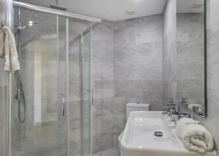 Club Playa Flores 101 Appartement *