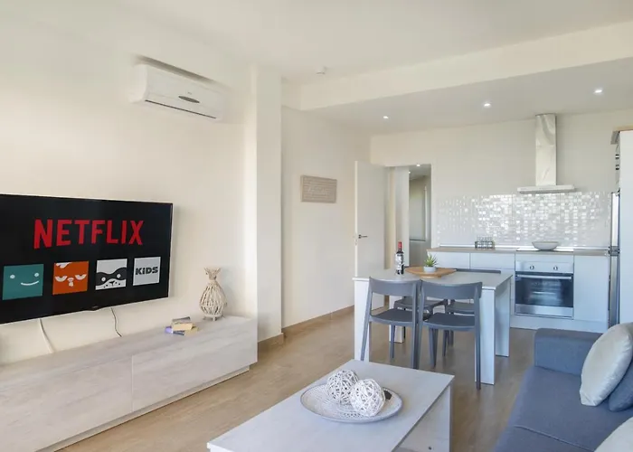 Club Playa Flores 101 Torremolinos