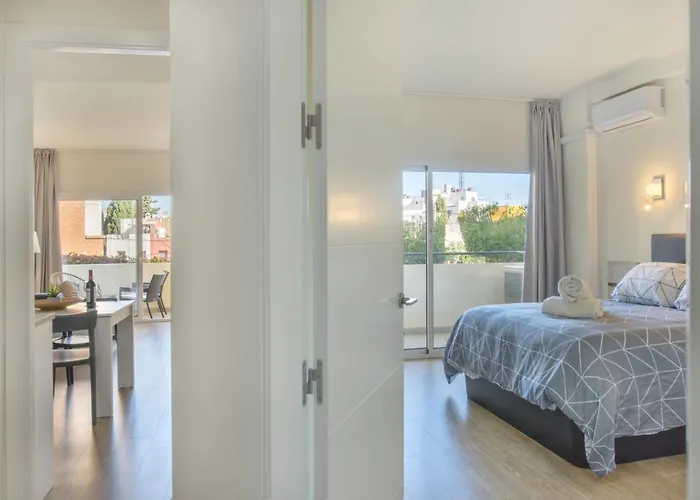 Appartement Club Playa Flores 101 *