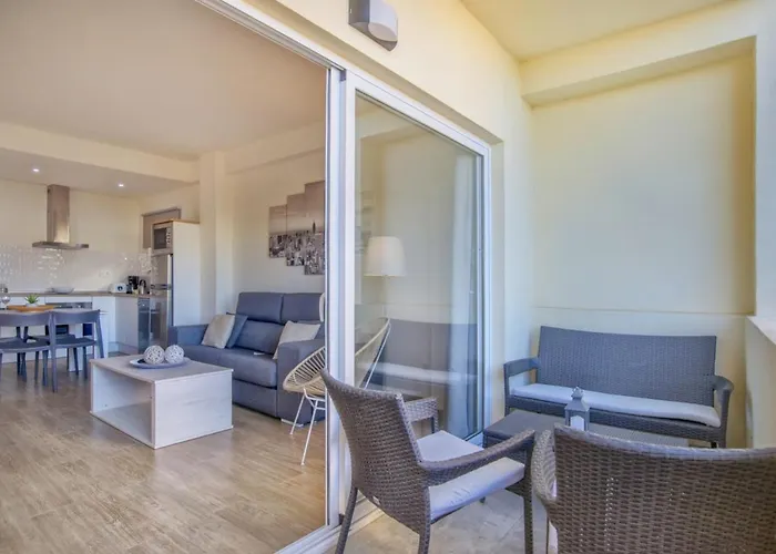 Appartement Club Playa Flores 101 Torremolinos