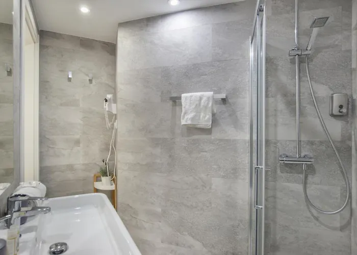 Appartement Club Playa Flores 101