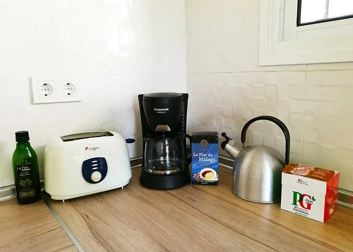 Club Playa Flores 101