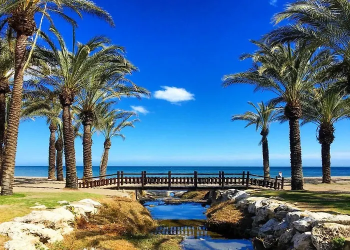 Club Playa Flores 101 * Torremolinos