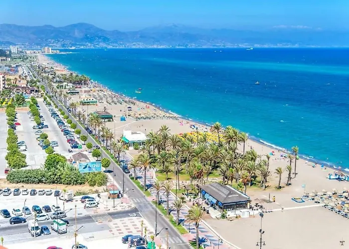 Club Playa Flores 101 Appartement Torremolinos