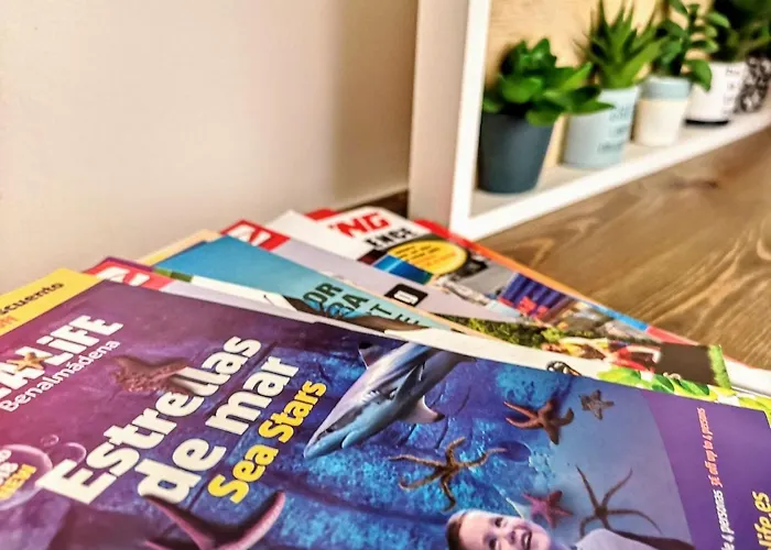 Club Playa Flores 101 Appartement Torremolinos