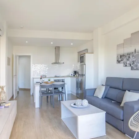 Club Playa Flores 101 * Τορρεμολίνος