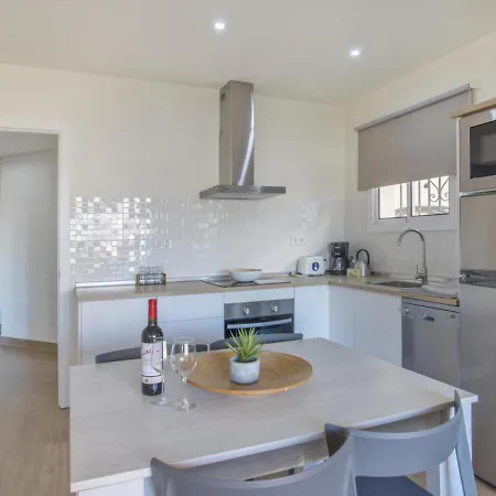 Club Playa Flores 101 Διαμέρισμα