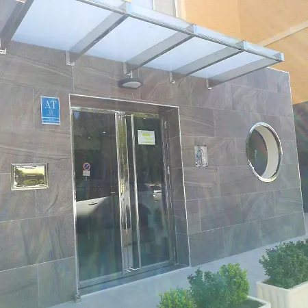 Διαμέρισμα Club Playa Flores 101