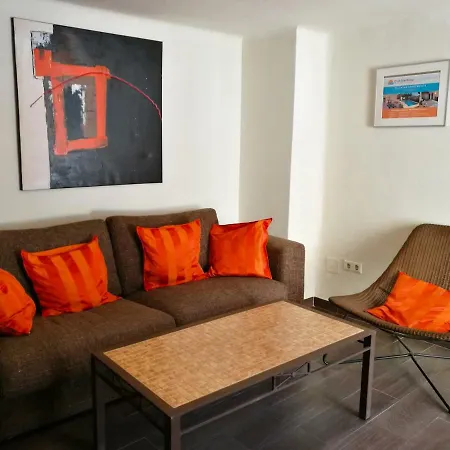 Club Playa Flores 101 Διαμέρισμα Τορρεμολίνος