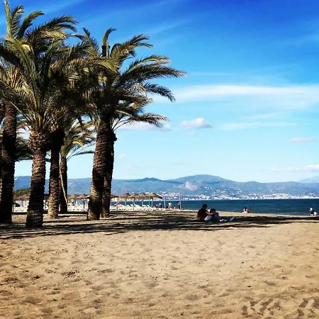 Διαμέρισμα Club Playa Flores 101 *