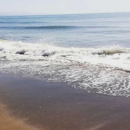 Club Playa Flores 101 Διαμέρισμα Τορρεμολίνος