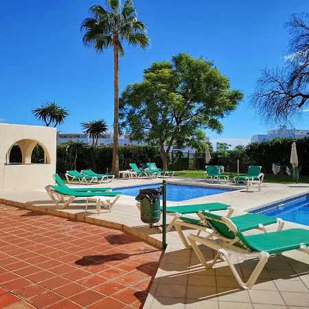 Club Playa Flores 101