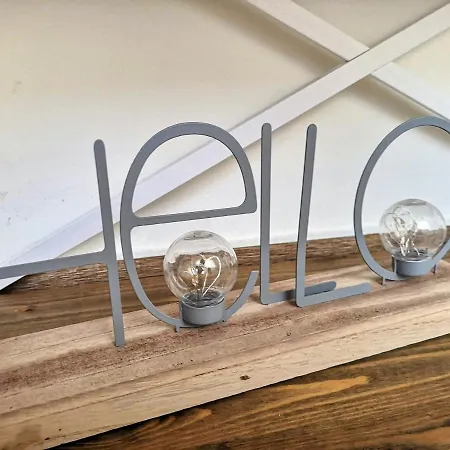 Διαμέρισμα Club Playa Flores 101