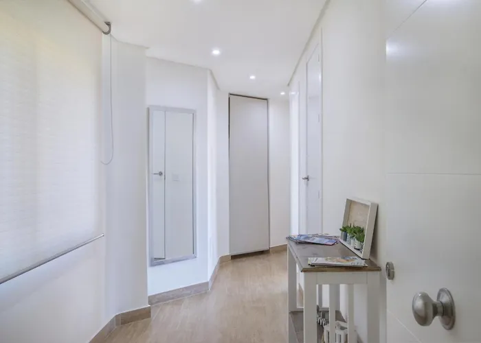 Club Playa Flores 101 *