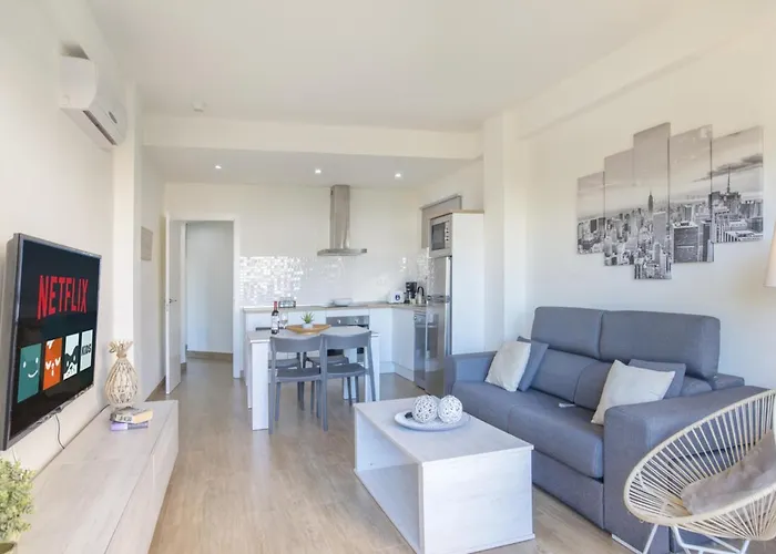 Club Playa Flores 101 * Torremolinos