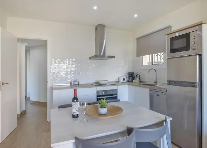 Club Playa Flores 101 Lägenhet