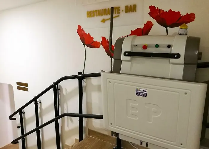 Club Playa Flores 101 Lägenhet Torremolinos