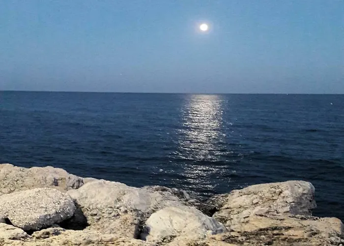 Club Playa Flores 101 Lägenhet