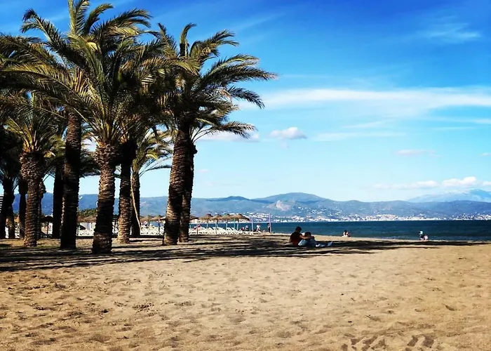 Lägenhet Club Playa Flores 101 *