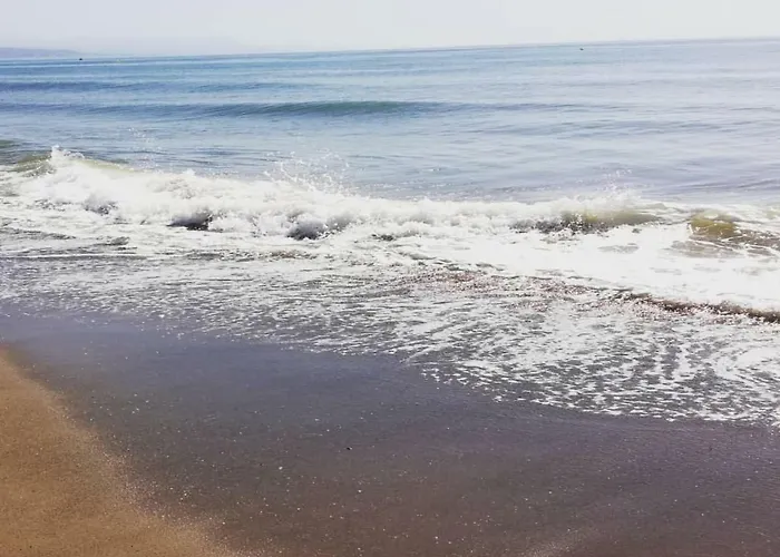 Club Playa Flores 101 Lägenhet Torremolinos