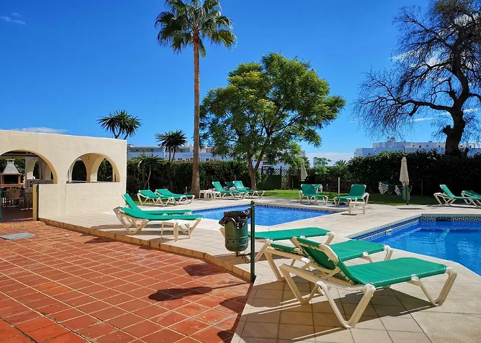 Club Playa Flores 101