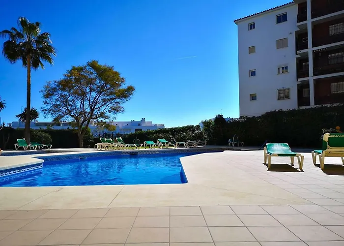 Club Playa Flores 101 * Torremolinos